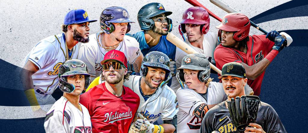 Pathway to the next level graphic