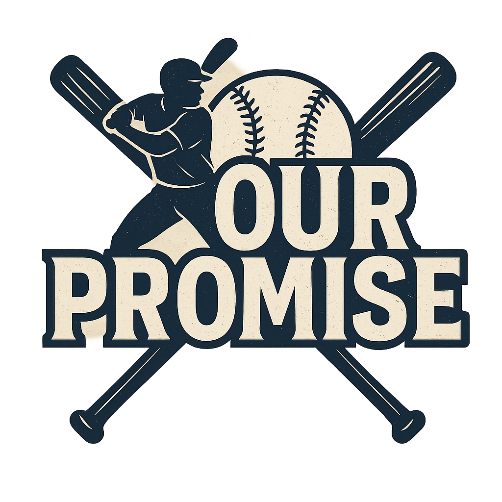Our Promise emblem